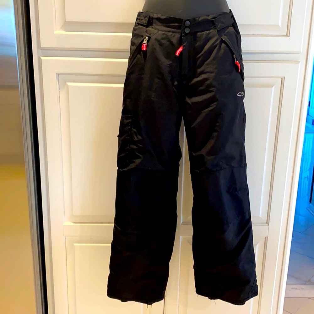 GIRLS (10-12) Snow Pants